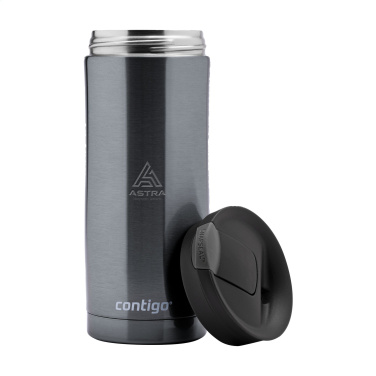 Logotrade Werbegeschenke das Foto: Contigo® Huron 470 ml Thermobecher