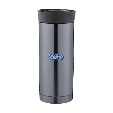 Logotrade Firmengeschenke das Foto: Contigo® Huron 470 ml Thermobecher