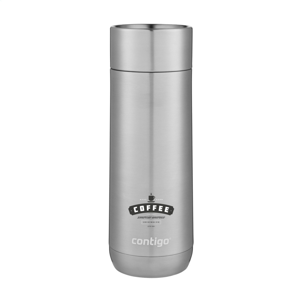 Logotrade Werbegeschenke das Foto: Contigo® Luxe AUTOSEAL® 470 ml Thermobecher