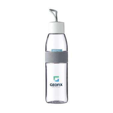 Logotrade Werbegeschenke das Foto: Mepal Water Bottle Ellipse 500 ml Trinkflasche