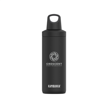 Logotrade Werbeartikel das Foto: Kambukka® Reno Insulated 500 ml Thermobecher