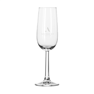 Logotrade Werbeartikel das Foto: Bourgogne Champagnerglas 170 ml