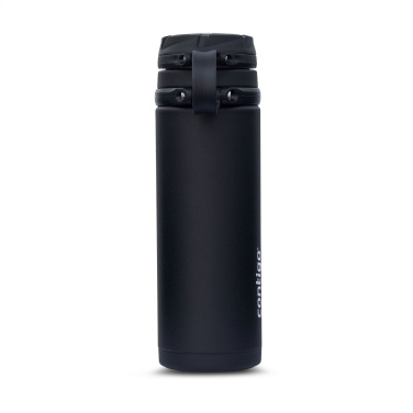 Logotrade Geschäftsgeschenke das Foto: Contigo® Fuse Stainless Steel 700 ml Thermoflasche