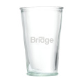 Sevilla Recycling-Wasserglas 300 ml, transparent