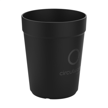 Logotrade Firmengeschenke das Foto: CirculCup 300 ml