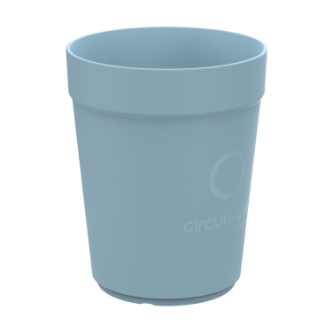 Logotrade werbemittel das Foto: CirculCup 300 ml