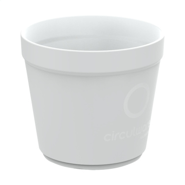 Logotrade werbemittel das Foto: CirculCup 200 ml