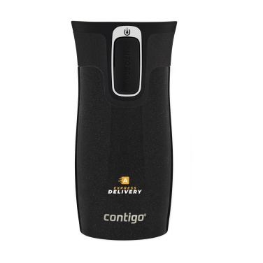 Logotrade Geschäftsgeschenke das Foto: Contigo® Westloop Becher 300 ml