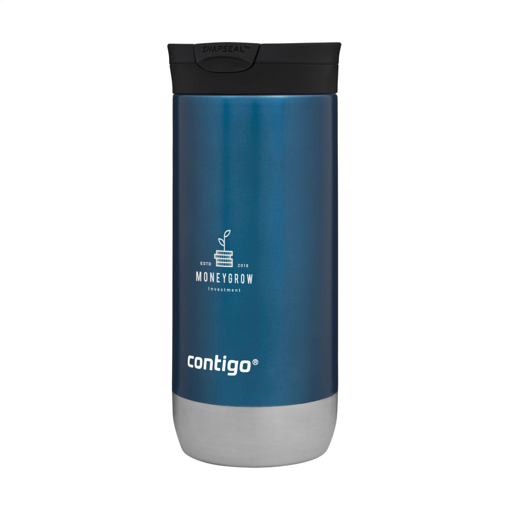 Logotrade Logogeschenke das Foto: Contigo® Huron 2.0 470 ml Thermobecher