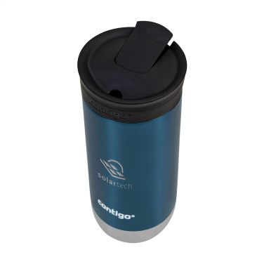 Logotrade Werbeartikel das Foto: Contigo® Huron 2.0 470 ml Thermobecher