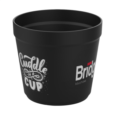 Logotrade Werbeartikel das Foto: CirculCup IML 200 ml