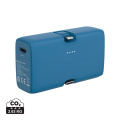 Urban Vitamin Los Angeles 20W Powerbank aus RCS rec. Plastik, Blau