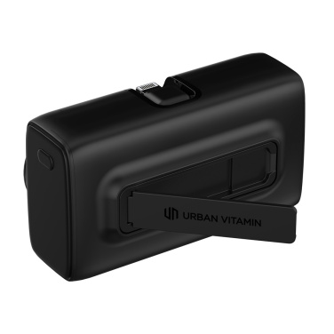 Logotrade Logogeschenke das Foto: Urban Vitamin San Diego 20W PD RCS Powerbank & WatchCharger