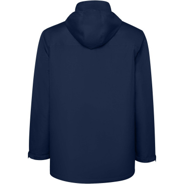 Logotrade Werbeartikel das Foto: America wattierter Parka für Kinder