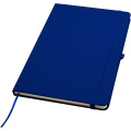 Spectrum Plus A5 Hardcover Notizbuch, Marineblau