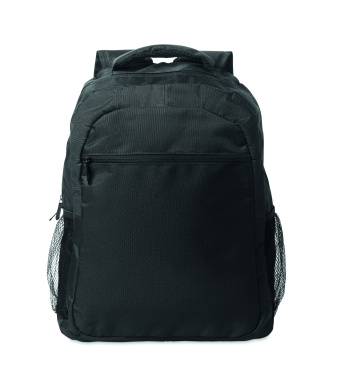 Logotrade Werbegeschenke das Foto: 15" Laptop-Rucksack