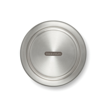 Logotrade werbemittel das Foto: Black+Blum Glass Lunch Bowl 750ml