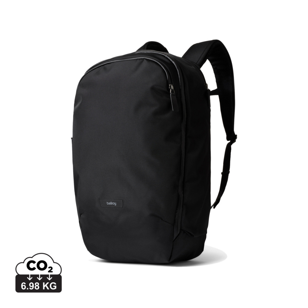 Logotrade Firmengeschenke das Foto: Bellroy Transit Rucksack