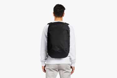 Logotrade werbemittel das Foto: Bellroy Transit Rucksack