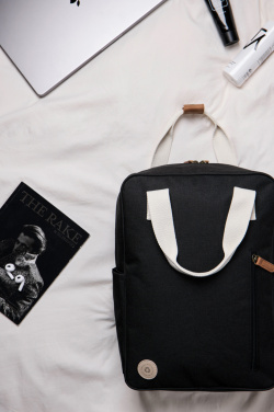 Logotrade werbemittel das Foto: VINGA Sortino RCS Rucksack