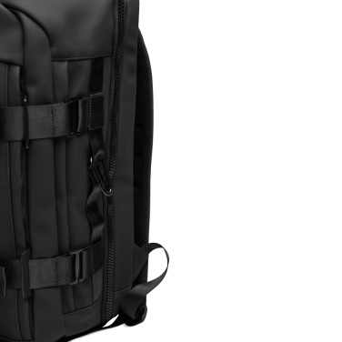 Logotrade Werbeartikel das Foto: VINGA Baltimore RCS Abenteuer-Rucksack