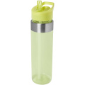 Dylan 650 ml Tritan Flasche mit Ausgussdeckel, Kalk