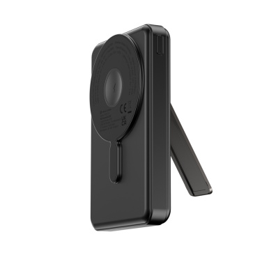 Logotrade Werbegeschenke das Foto: Urban Vitamin Delano 5-in-1 10.000mAh 20W PD magn. Powerbank