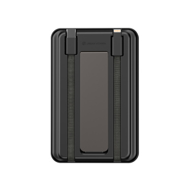 Logotrade werbemittel das Foto: Urban Vitamin Delano 5-in-1 10.000mAh 20W PD magn. Powerbank