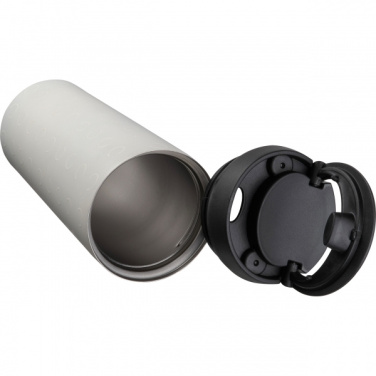 Logotrade Logogeschenke das Foto: MoLu Trinkbecher Ponta Grossa