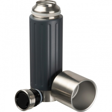 Logotrade Werbegeschenke das Foto: MoLu Edelstahlflasche kupferisoliert Saint Albans