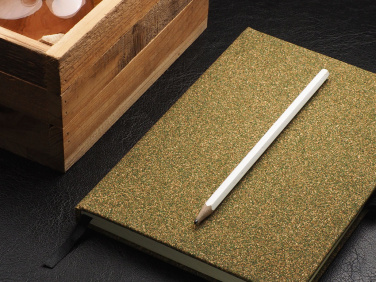 Logotrade Geschäftsgeschenke das Foto: Notizbuch 219635208