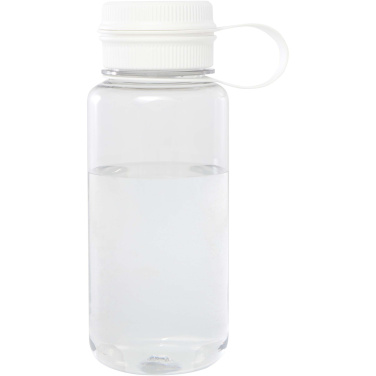 Logotrade Geschäftsgeschenke das Foto: Ryder 900 ml RCS-zertifizierte RPET-Sportflasche mit Multifunktionsdeckel