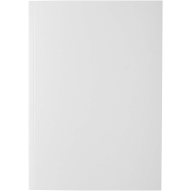 Logotrade Firmengeschenke das Foto: Novella Austen A5 Softcover Notizbuch – 50 Blatt