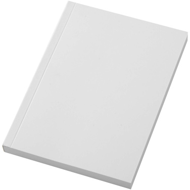 Logotrade Firmengeschenke das Foto: Novella Austen A6 Softcover Notizbuch – 100 Blatt