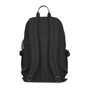 Logotrade Logogeschenke das Foto: Renew AWARE™ rPET 15'' Laptop-Rucksack