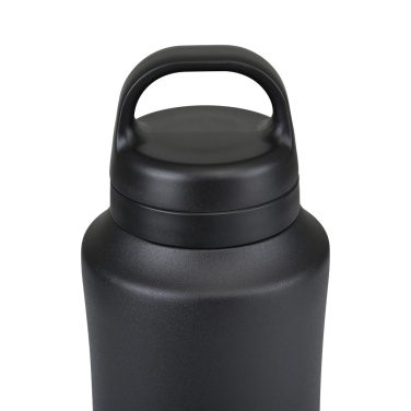 Logotrade Geschäftsgeschenke das Foto: Aviana™ Rowan RCS recycelte Wasserflasche 740ml