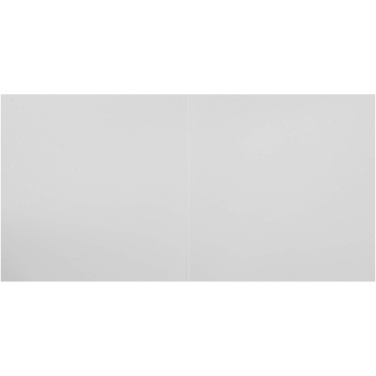 Logotrade Werbeartikel das Foto: Herald quadratische Grußkarte