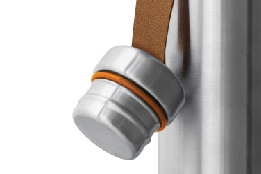 Logotrade werbemittel das Foto: Black+Blum isolierte Wasserflasche klein, 500ml