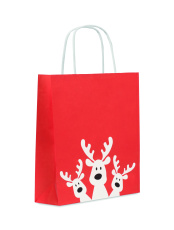 Geschenkpapiertüte, klein