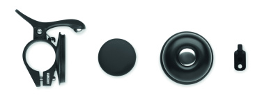 Logotrade werbemittel das Foto: Fahrradklingel Apple® Find My