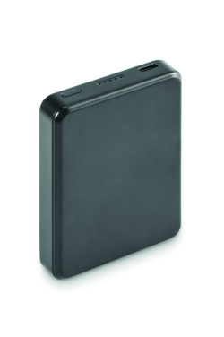 Logotrade Logogeschenke das Foto: Powerbank 5000 mAh