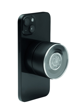 Logotrade werbemittel das Foto: Magnetischer Smartphone-Halter