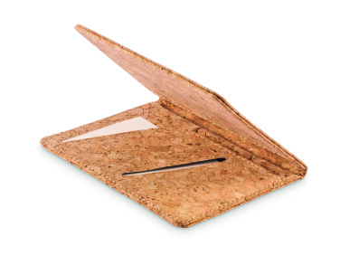 Logotrade Logogeschenke das Foto: Reisedokumenten-Etui