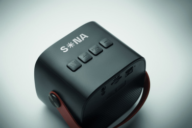 Logotrade Werbeartikel das Foto: 5.0 Wireless Lautsprecher