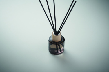 Logotrade Geschäftsgeschenke das Foto: Raumduft Vanille-Aroma 50ml