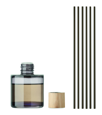Logotrade werbemittel das Foto: Raumduft Vanille-Aroma 50ml