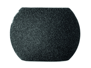 Logotrade Firmengeschenke das Foto: Ladestation mit Lautsprecher