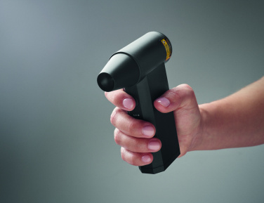 Logotrade Werbegeschenke das Foto: Tragbarer Turbo-Ventilator