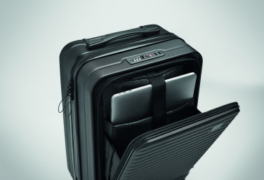 Logotrade Logogeschenke das Foto: 20" Hartschalen-Trolley ABS