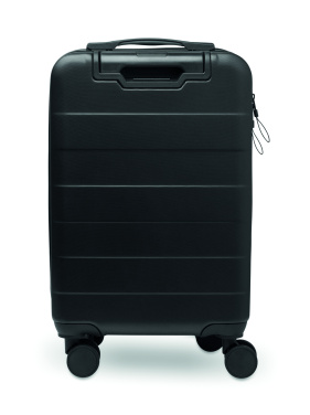 Logotrade Werbegeschenke das Foto: 20" Hartschalen-Trolley ABS